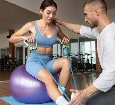 Profissionais Confiáveis e qualificados